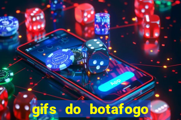 gifs do botafogo para whatsapp